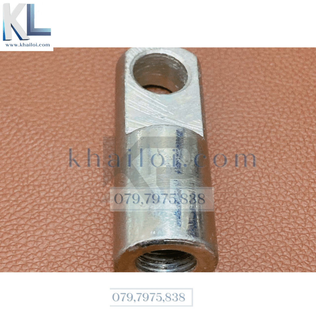 Đầu I xi lanh hơi SC -Đầu xi lanh khí nén