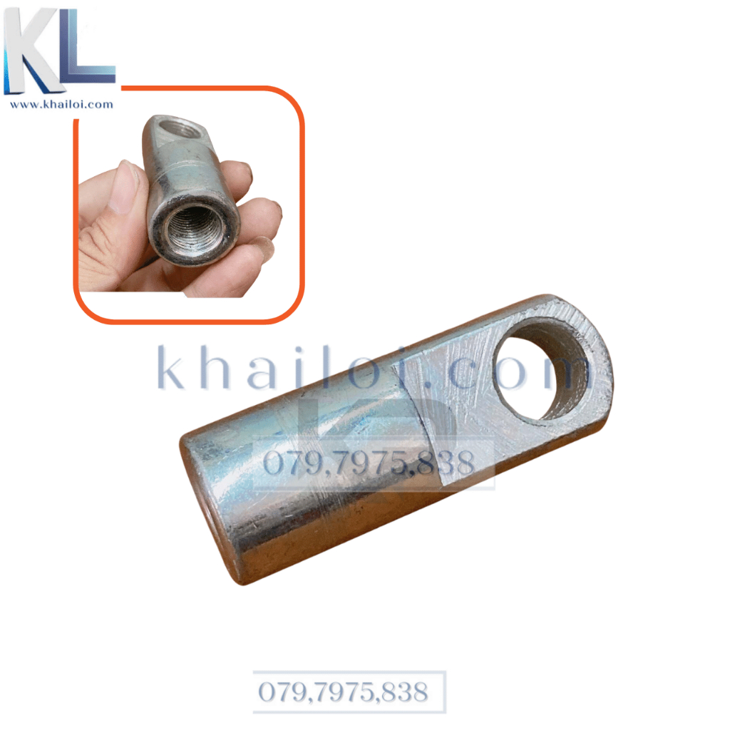 Đầu I xi lanh hơi SC -Đầu xi lanh khí nén