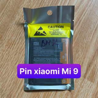 pin xiaomi Mi 9 model BM3L (zin)