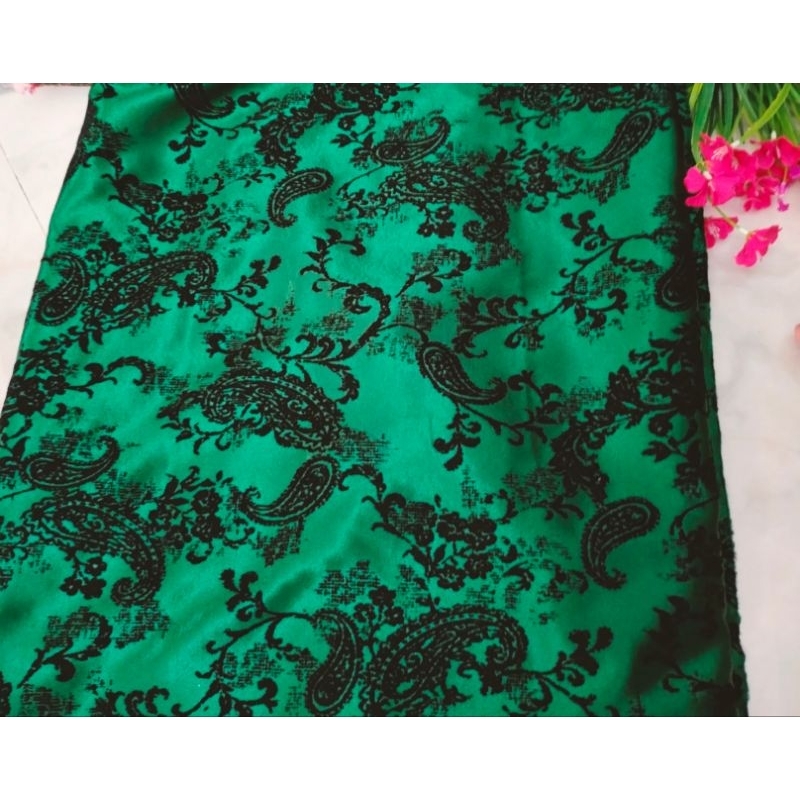 Tafta gấm chuẩn hàng cao cấp 45k/1m