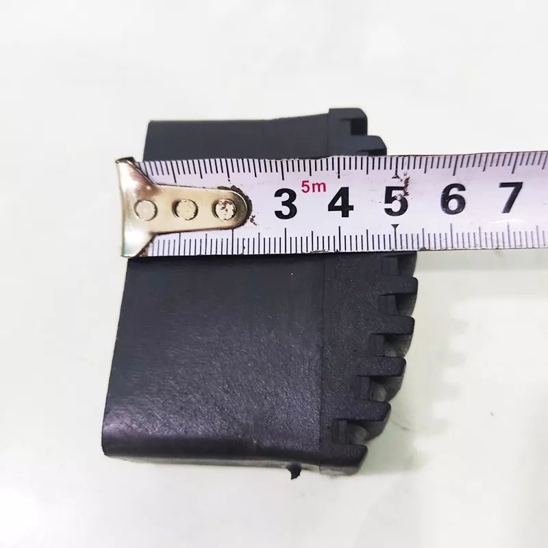 Chân Caosu Thang nhôm Gấp Khúc