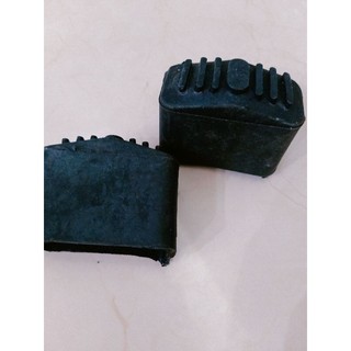 Chân Caosu Thang nhôm Gấp Khúc