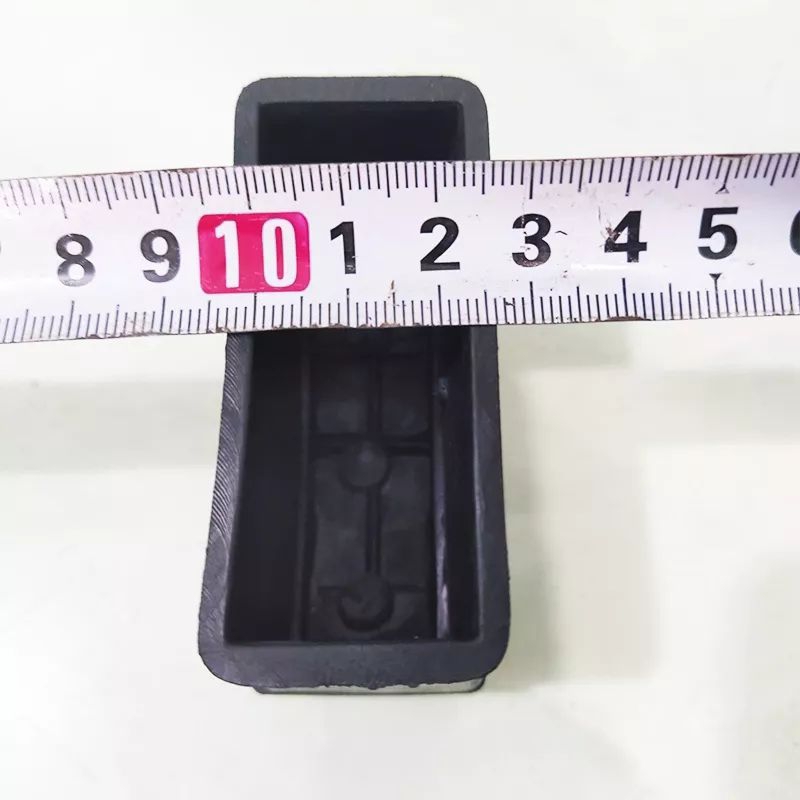 Chân Caosu Thang nhôm Gấp Khúc