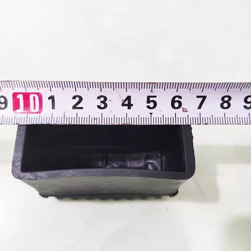 Chân Caosu Thang nhôm Gấp Khúc