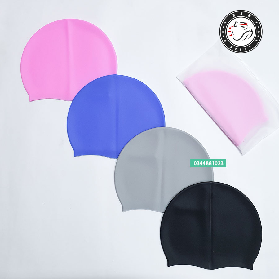 Kính bơi chống nước silicon cao cấp