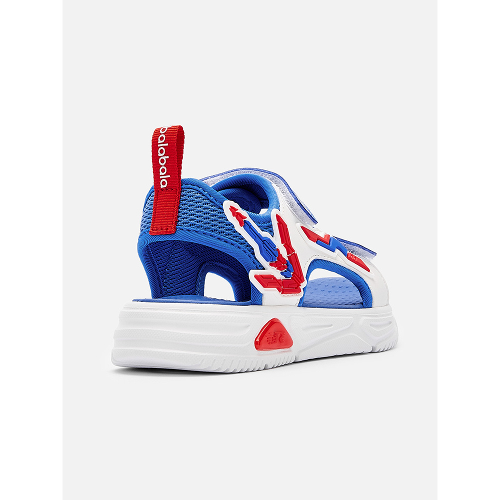 Giày sandals thể thao BALABALA - KIDS dành cho bé trai 204223140114