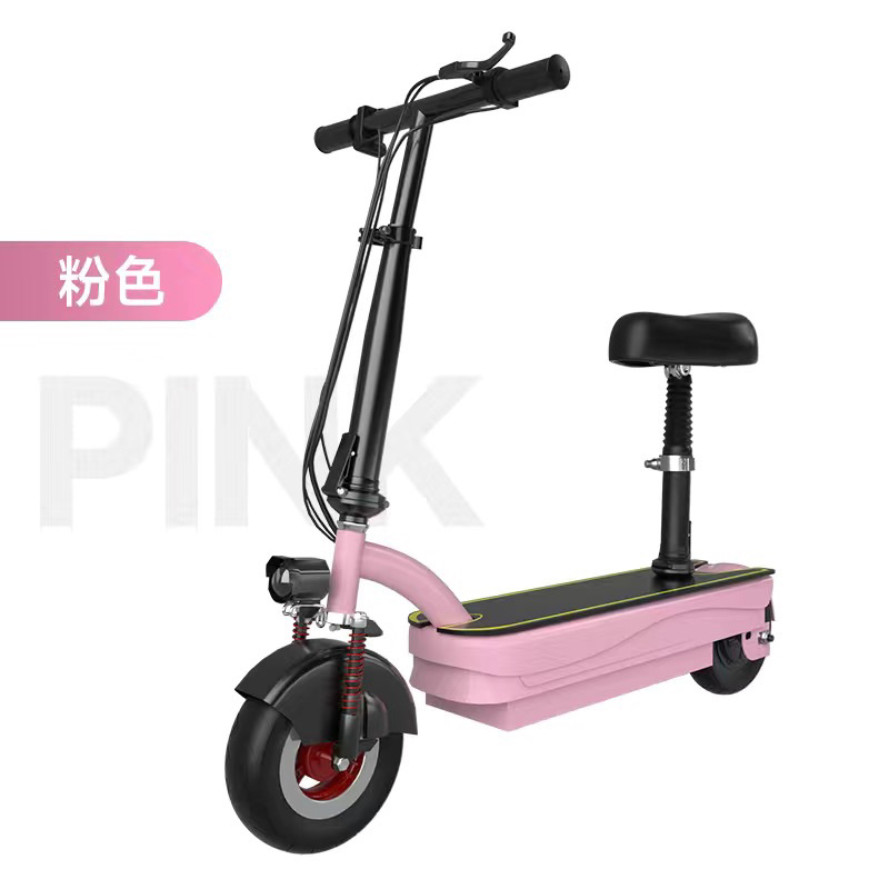 Xe scooter oder