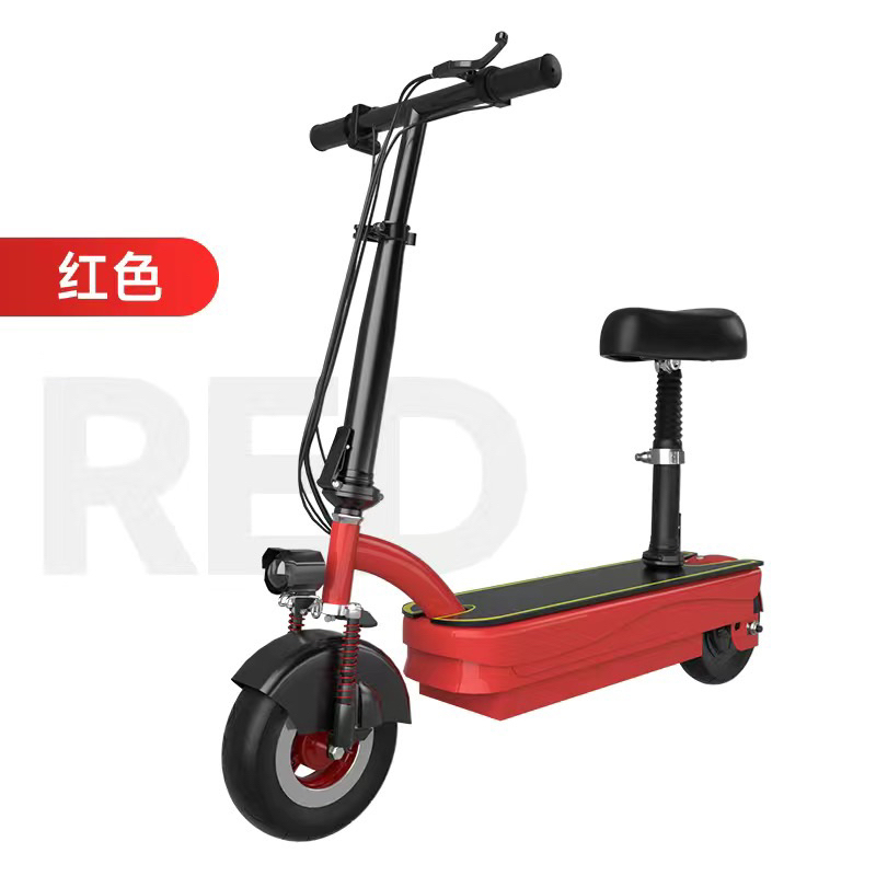 Xe scooter oder