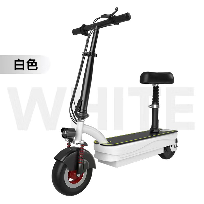 Xe scooter oder