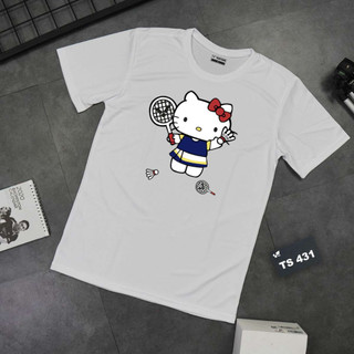 Áo cầu lông victor nam - mã 431