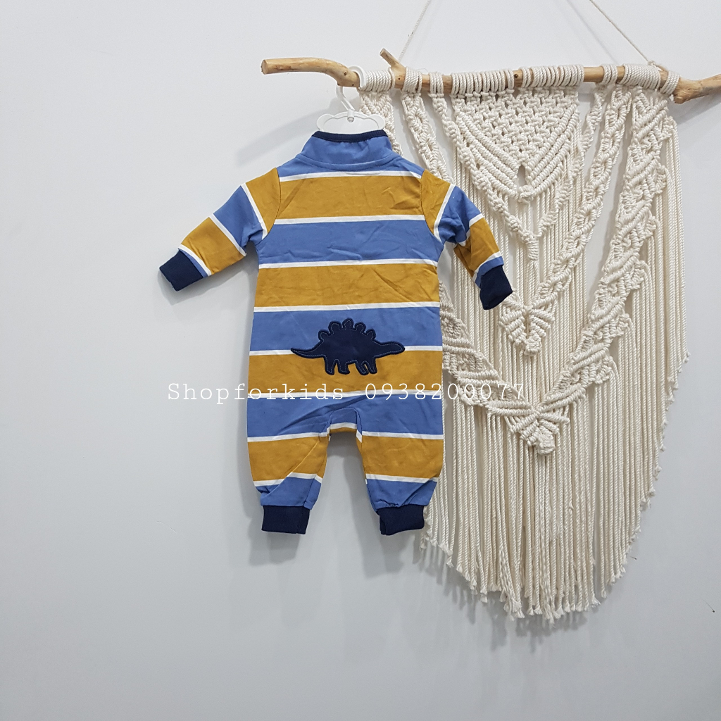 Body sleep , sleepsuit chất nỉ da cá, nỉ bông mềm mại, ấm áp cho bé trai bé gái