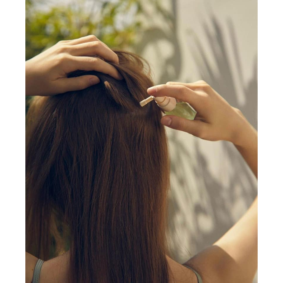 Xịt Dưỡng Chân Tóc Hương Thảo Rosemary Root Enhancer 100ml