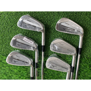 Bộ gậy sắt mizuno 6 gậy -iron set mizuno jpx921 tour #5-pw modus 3 tour 105 flex s new 5687
