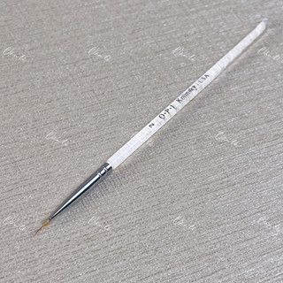 Bút vẽ cọ nét opi cán trong OPI