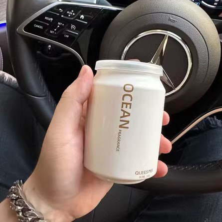 Nước hoa ô tô Joe's khử mùi xe hơi, nước hoa phòng làm việc Sáp thơm Joe's hương thơm tự nhiên cao cấp nhập khẩu