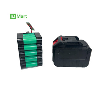 Pin 15 Cell Chân Pin MAKITA dùng cho các dòng máy trung quốc