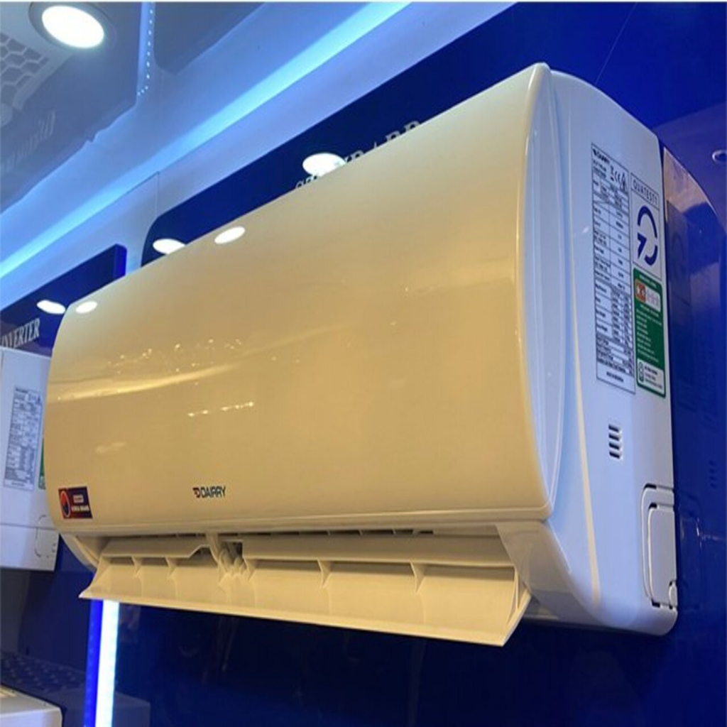 Máy lạnh Dairry DR12-SKC 1.5 HP - Bảo hành chính hãng 24 tháng