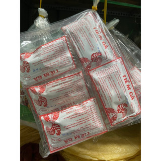 Gia vị tiềm gà