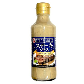 Sốt bít tết vị nấm truffle 205gr