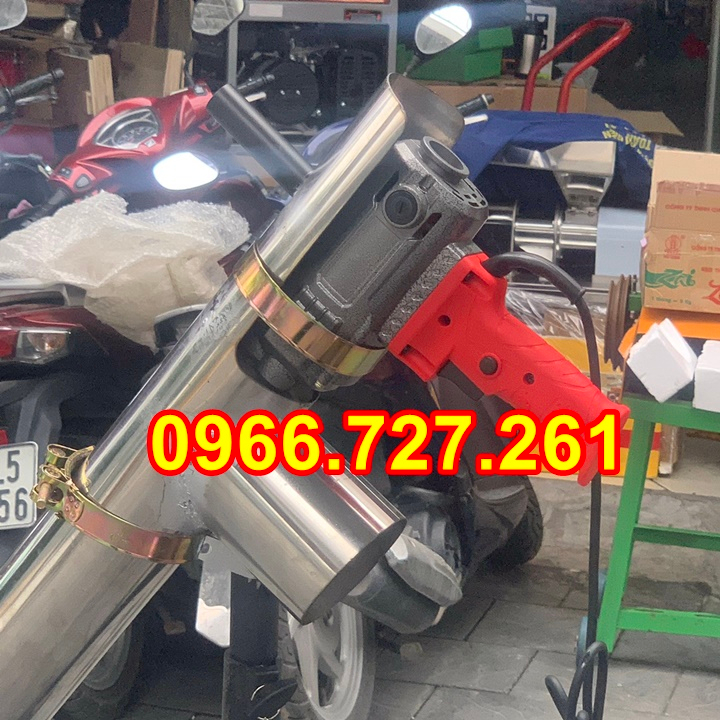 Máy hút thóc, hút nông sản, hút cà phê bỏ bao giá rẻ