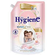 Nước xả vải đậm đặc HYGIENE