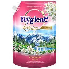Nước xả vải đậm đặc HYGIENE
