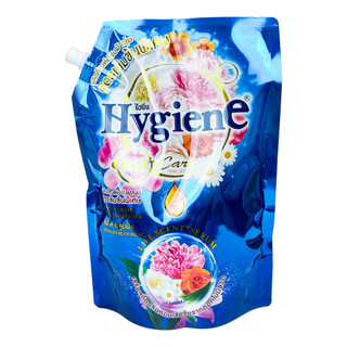 Nước xả vải đậm đặc HYGIENE