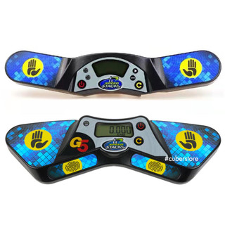 Speedstacks pro timer gen 4 | gen 5 - đồng hồ đếm thời gian chơi rubik siêu xịn dành cho cuber chuyên nghiệp