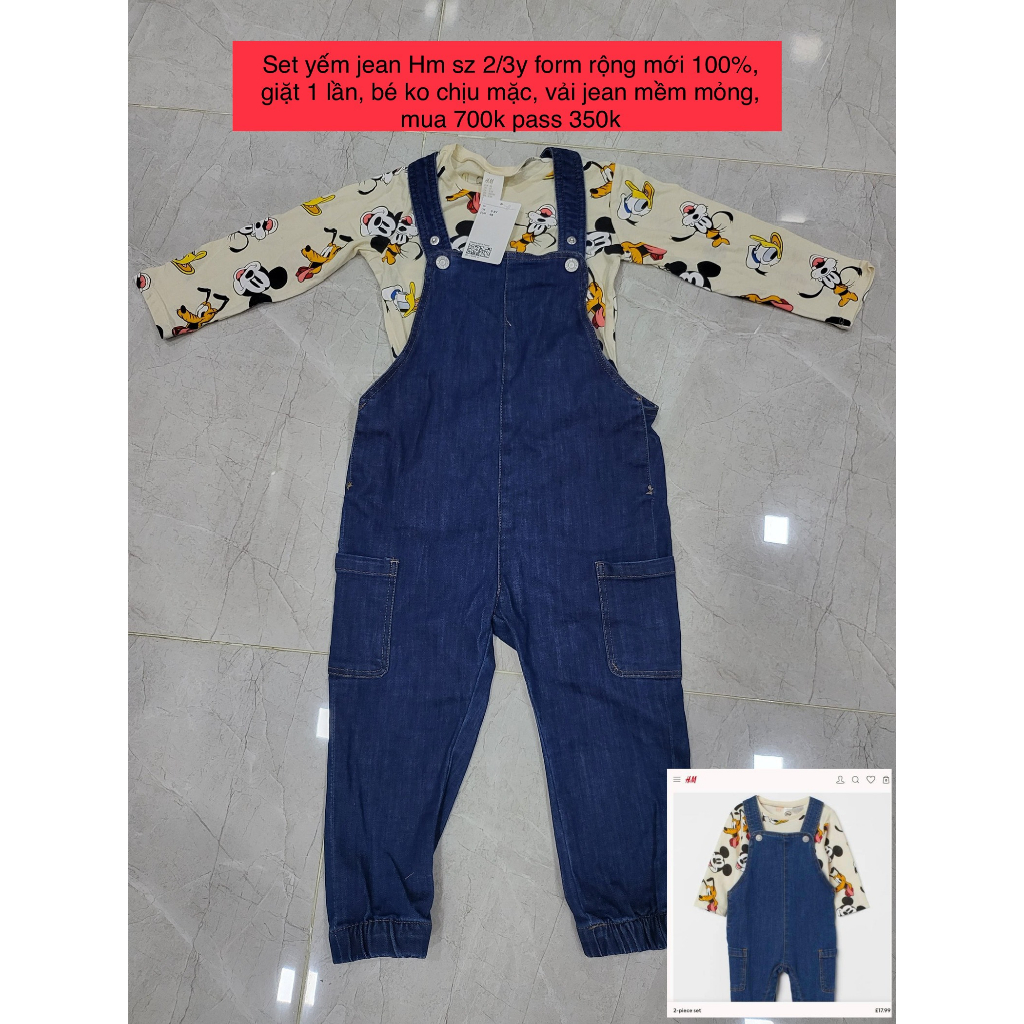 THANH LÝ QUẦN ÁO TRẺ EM ZARA HM MỚI 99%