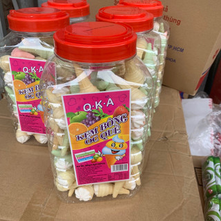 Kẹo dẻo hình cây kem ốc quế