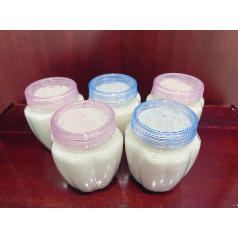 100g Bột sữa dê cho Sóc bay, hamster, thỏ, bọ,...