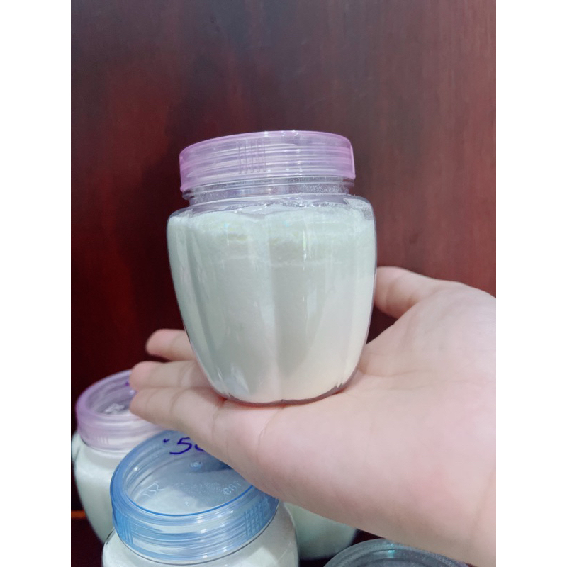 100g Bột sữa dê cho Sóc bay, hamster, thỏ, bọ,...