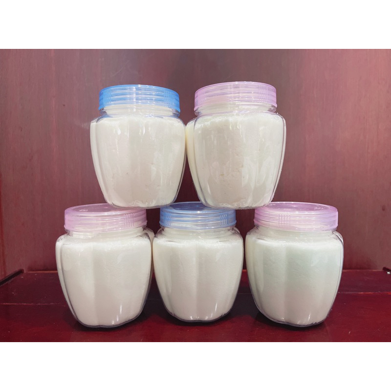 100g Bột sữa dê cho Sóc bay, hamster, thỏ, bọ,...
