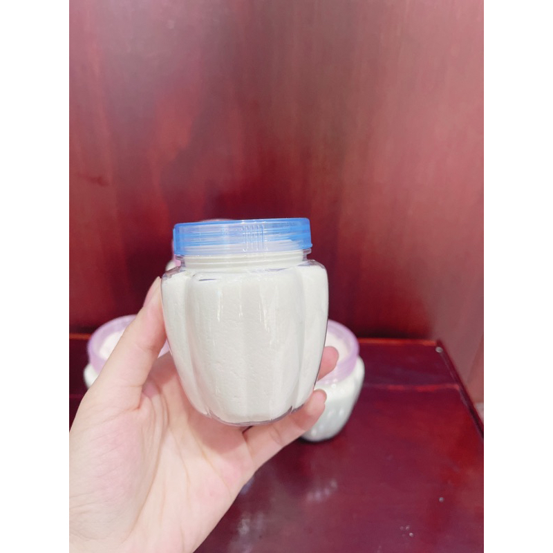 100g Bột sữa dê cho Sóc bay, hamster, thỏ, bọ,...