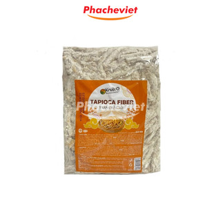Trân Châu Krubo Sợi [800g] & Hoàng Kim [1kg]