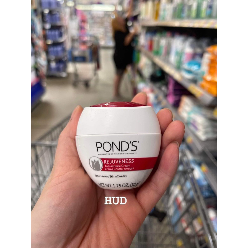 KEM DƯỠNG TRẮNG DA POND’S