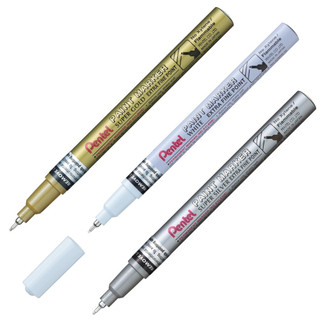Bút Sơn cao cấp Pentel Nhật Bản | Ngòi bút 1.0mm | Mã hàng MFP10