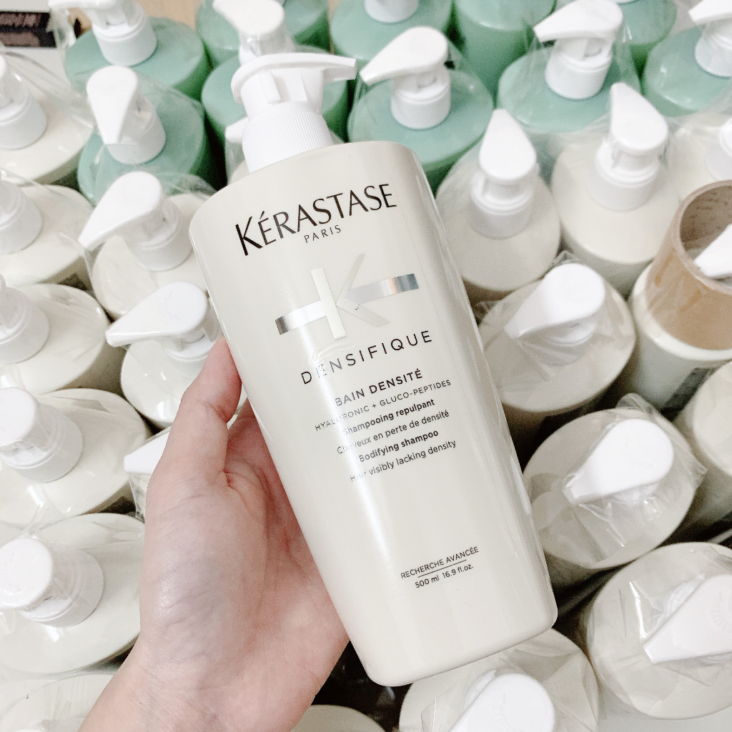 DẦU GỘI KERASTASE