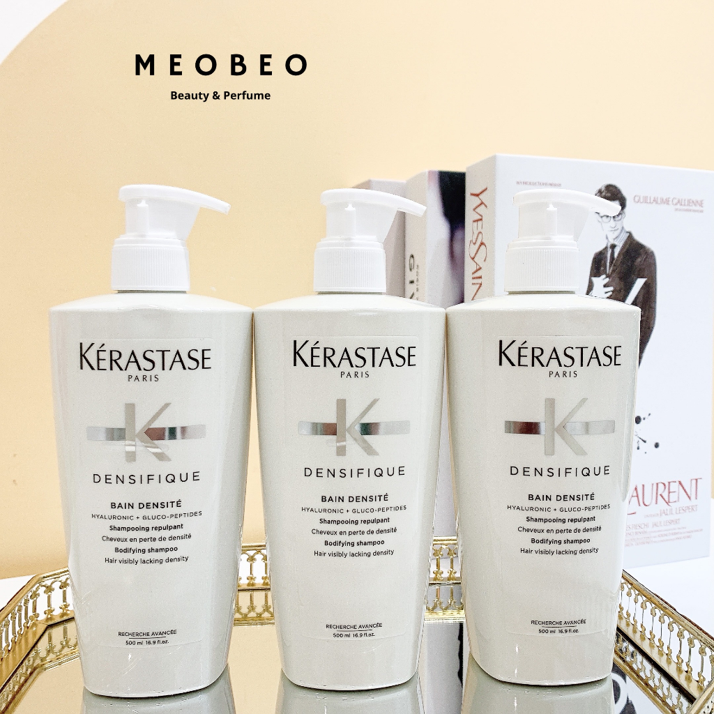 DẦU GỘI KERASTASE