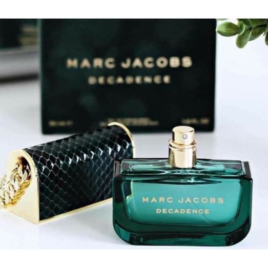 Nước hoa Nữ M.J Decadence 5ml/10ml