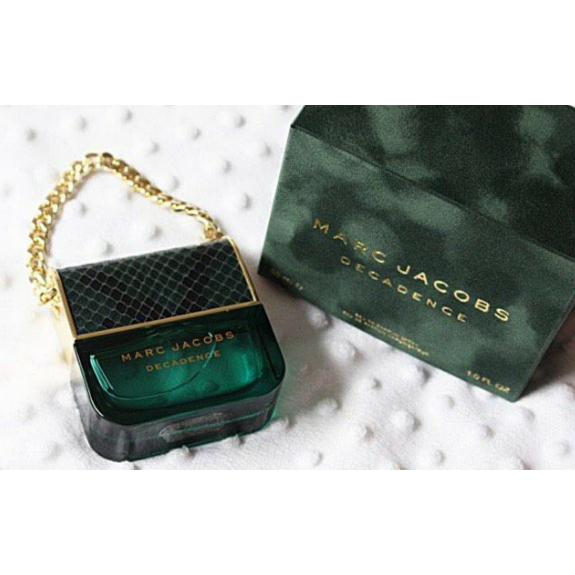 Nước hoa Nữ M.J Decadence 5ml/10ml
