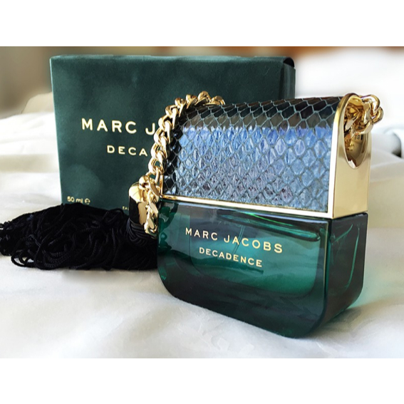 Nước hoa Nữ M.J Decadence 5ml/10ml