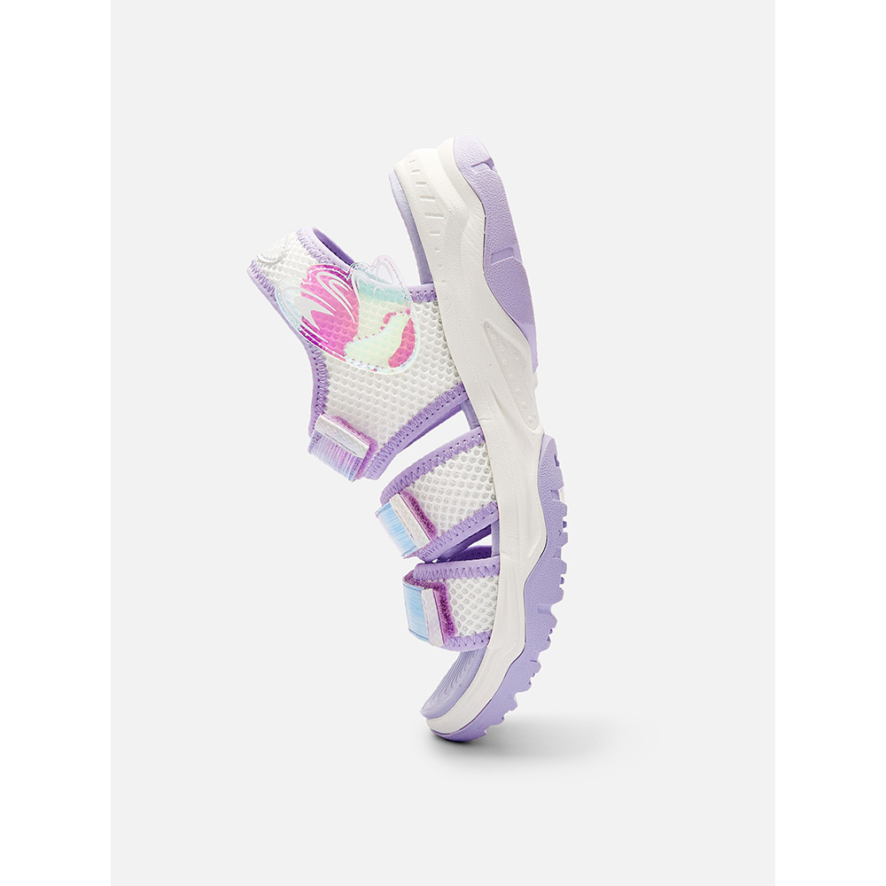 Giày sandals thể thao BALABALA - KIDS dành cho bé gái 204223140017