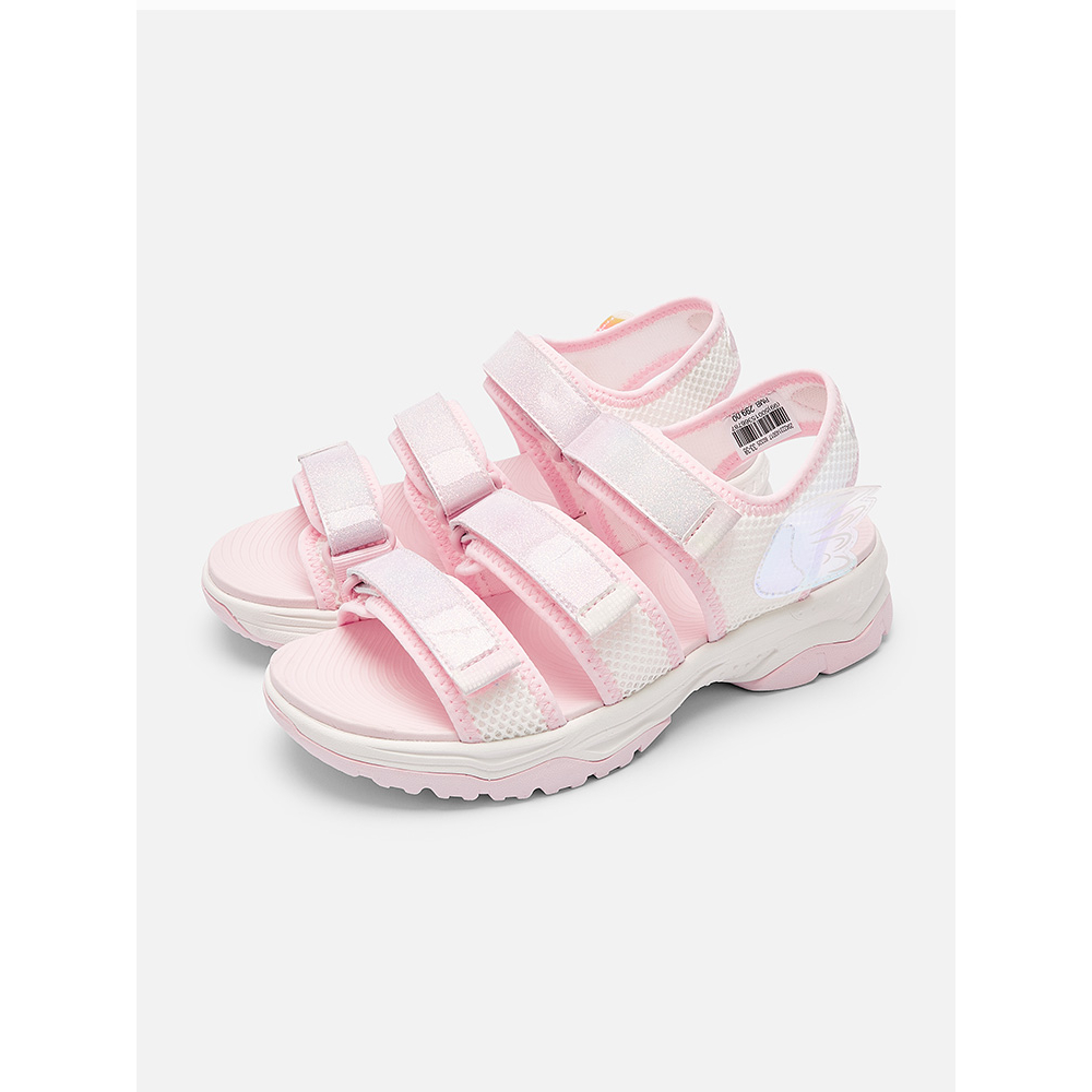 Giày sandals thể thao BALABALA - KIDS dành cho bé gái 204223140017