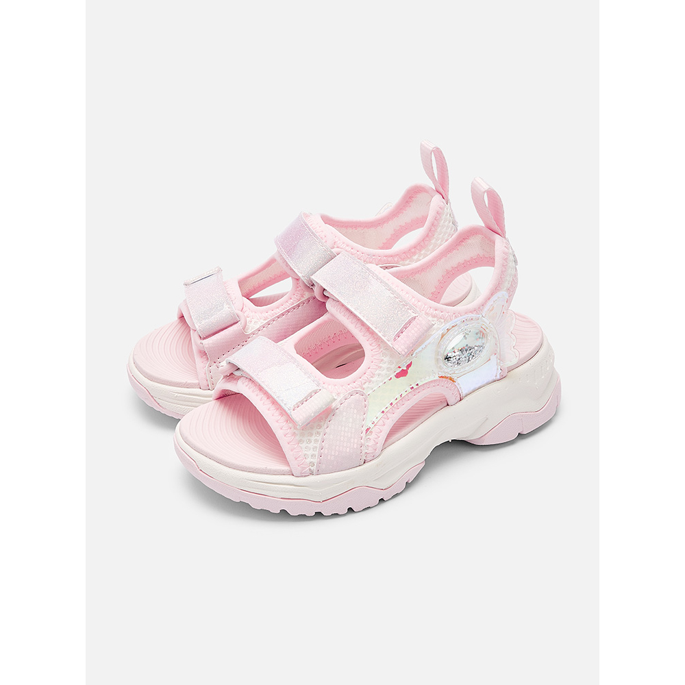 Giày sandals thể thao BALABALA - TODDLER dành cho bé gái 204223140016