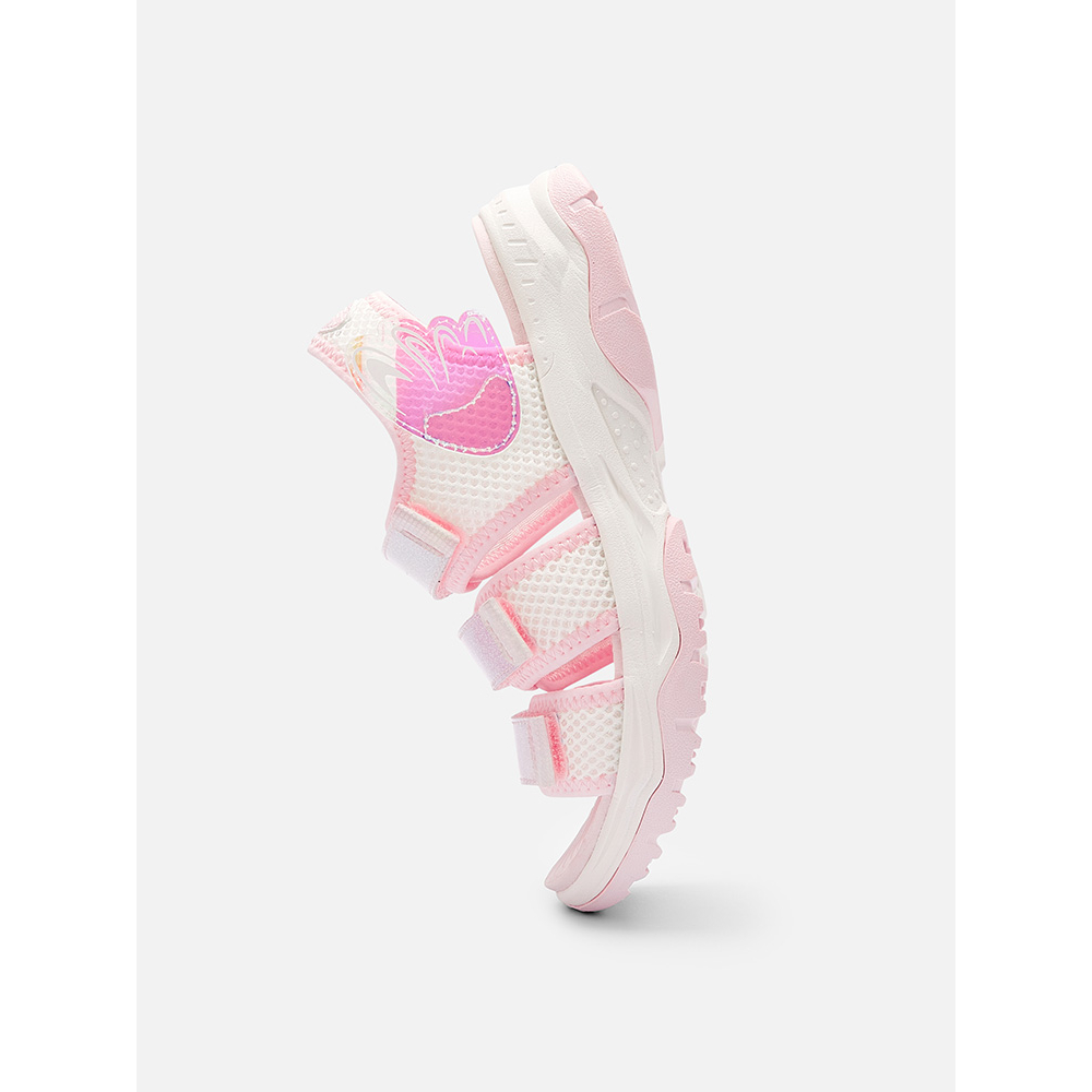 Giày sandals thể thao BALABALA - KIDS dành cho bé gái 204223140017