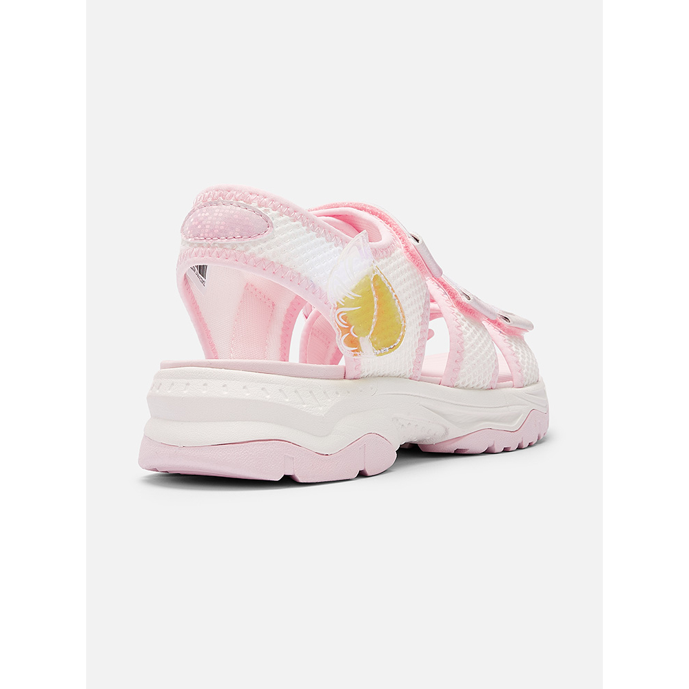 Giày sandals thể thao BALABALA - KIDS dành cho bé gái 204223140017