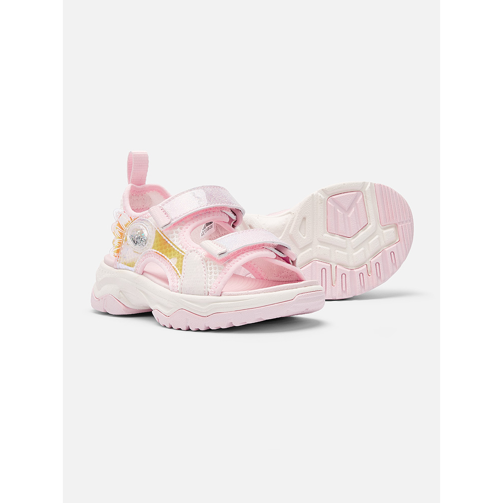 Giày sandals thể thao BALABALA - TODDLER dành cho bé gái 204223140016