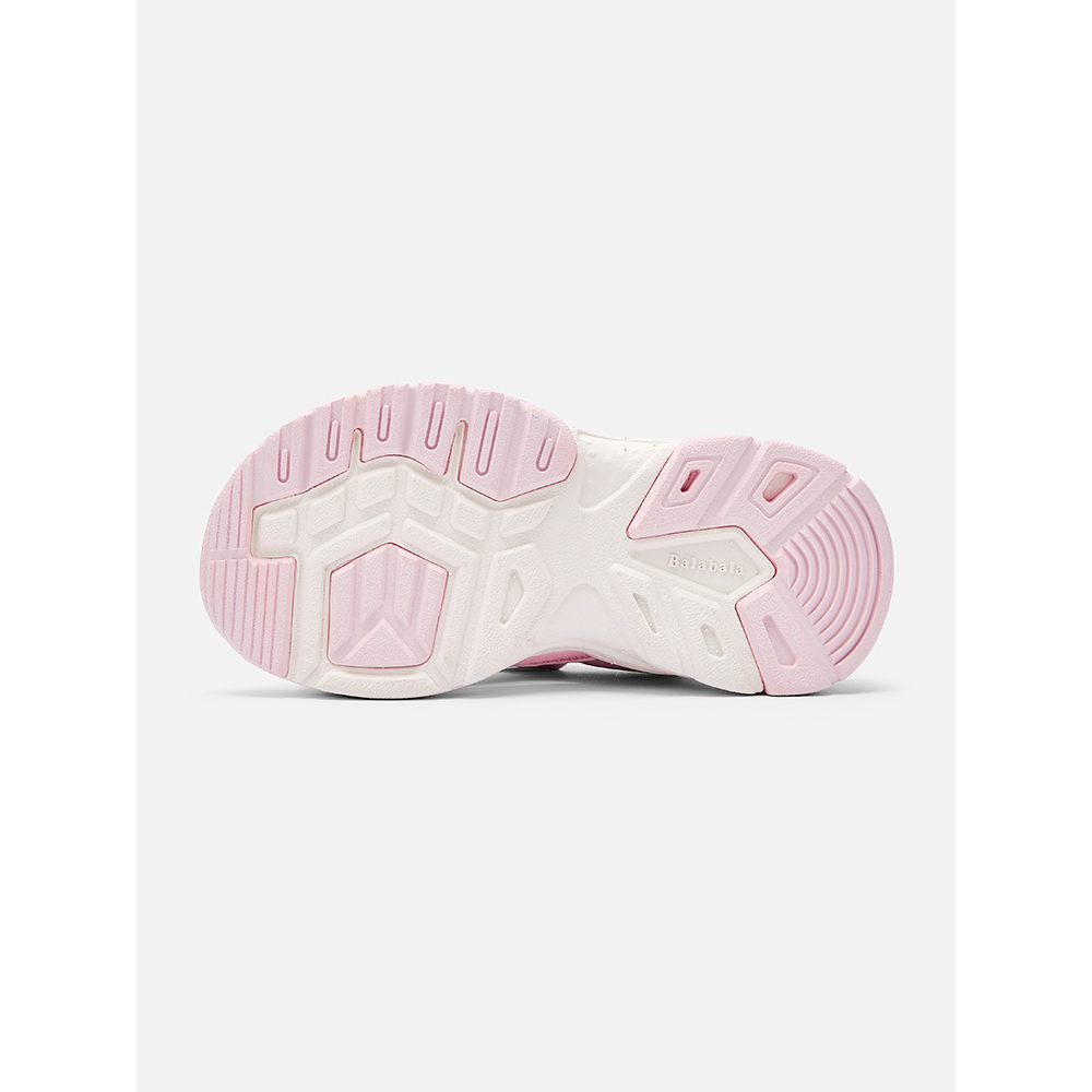 Giày sandals thể thao BALABALA - TODDLER dành cho bé gái 204223140016