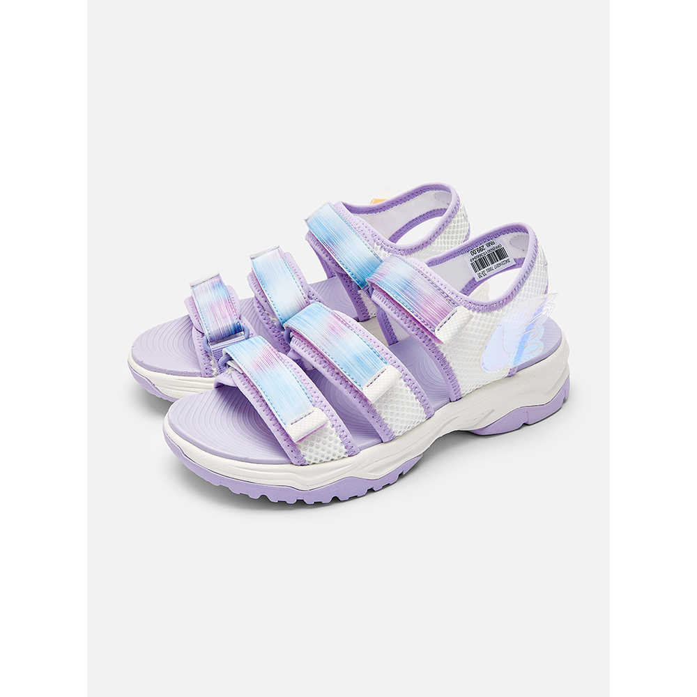 Giày sandals thể thao BALABALA - KIDS dành cho bé gái 204223140017